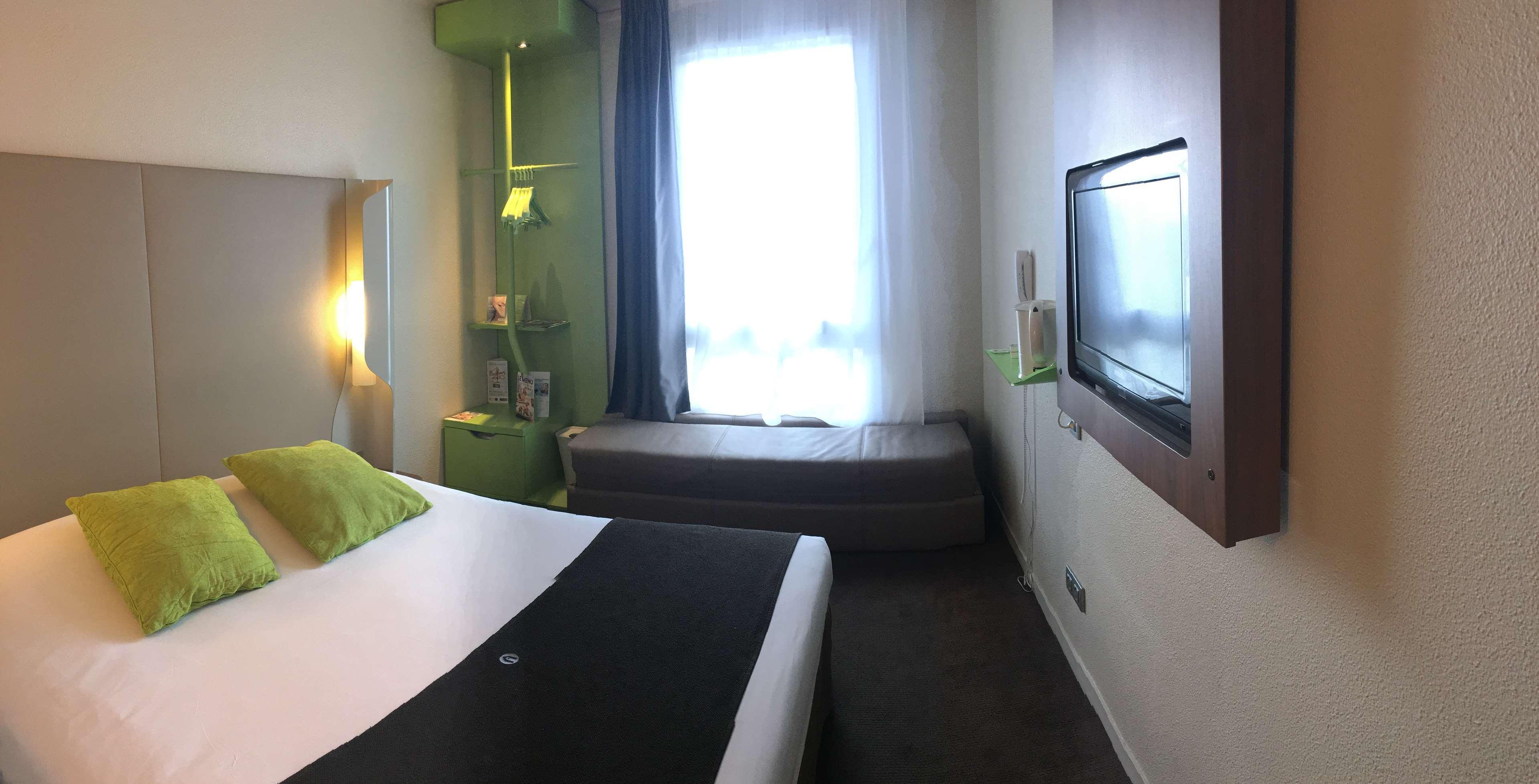 กัมปานีเล มาร์น ลา วายี บุสซี แซ็ง ฌอร์ช Hotel ภายนอก รูปภาพ