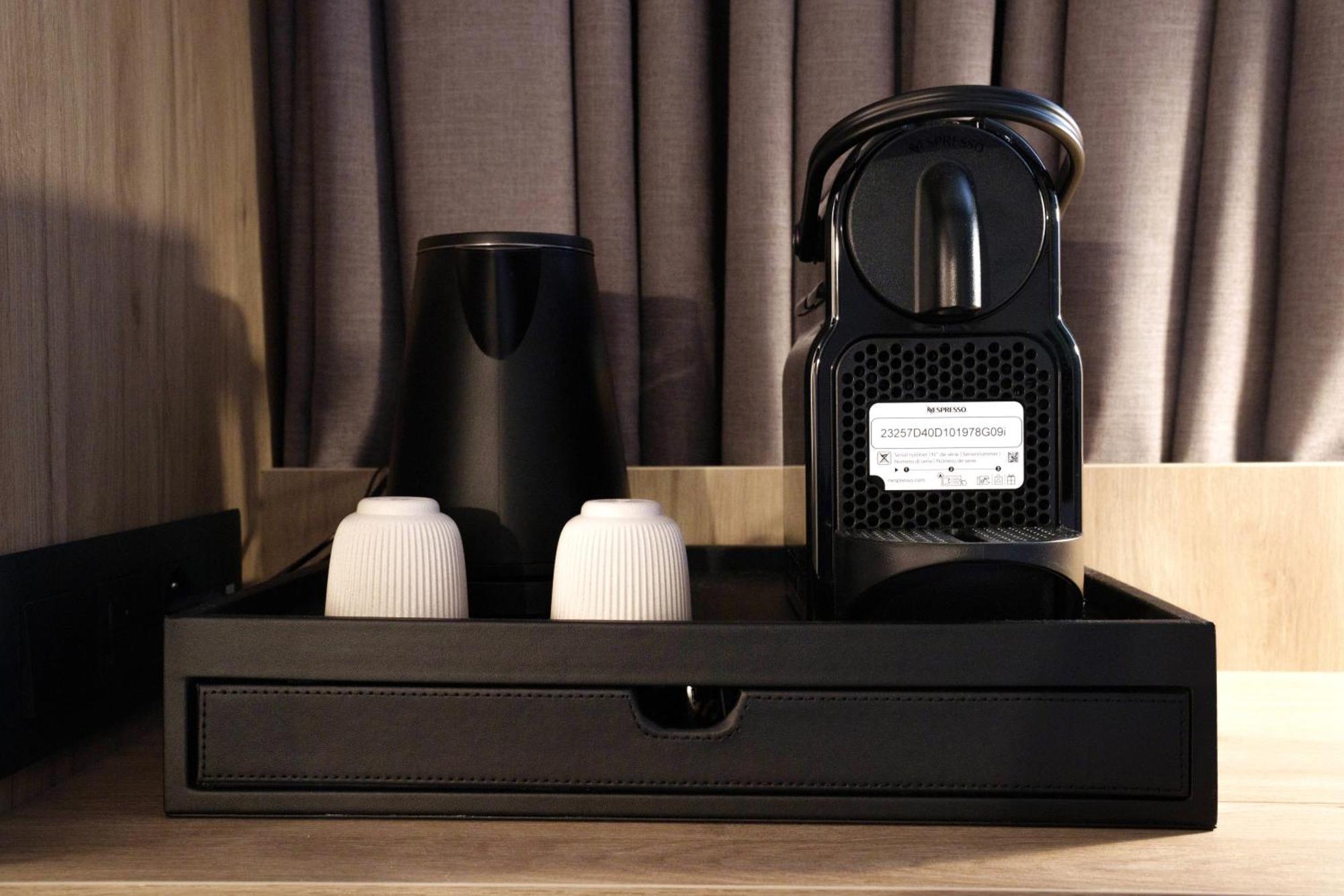 กัมปานีเล มาร์น ลา วายี บุสซี แซ็ง ฌอร์ช Hotel ภายนอก รูปภาพ